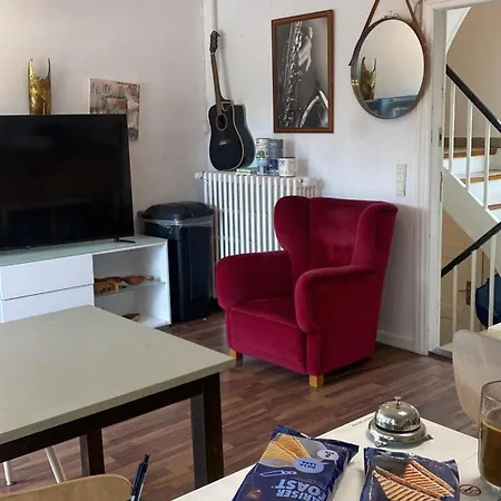 In Bb - North Nord 招待所 克厄