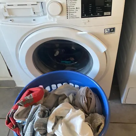 בית הארחה In Bb - North Nord קוגה