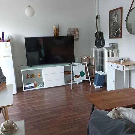 招待所 In Bb - North Nord 克厄