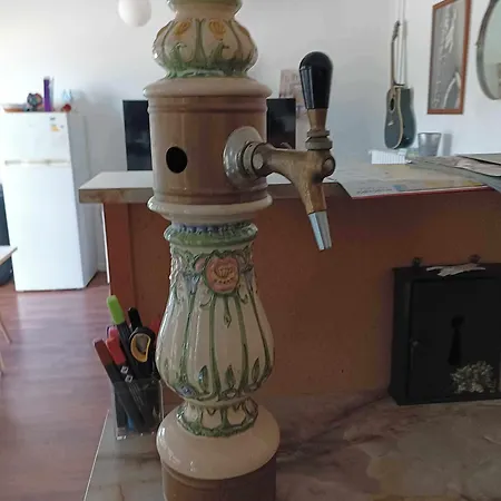 招待所 In Bb - North Nord